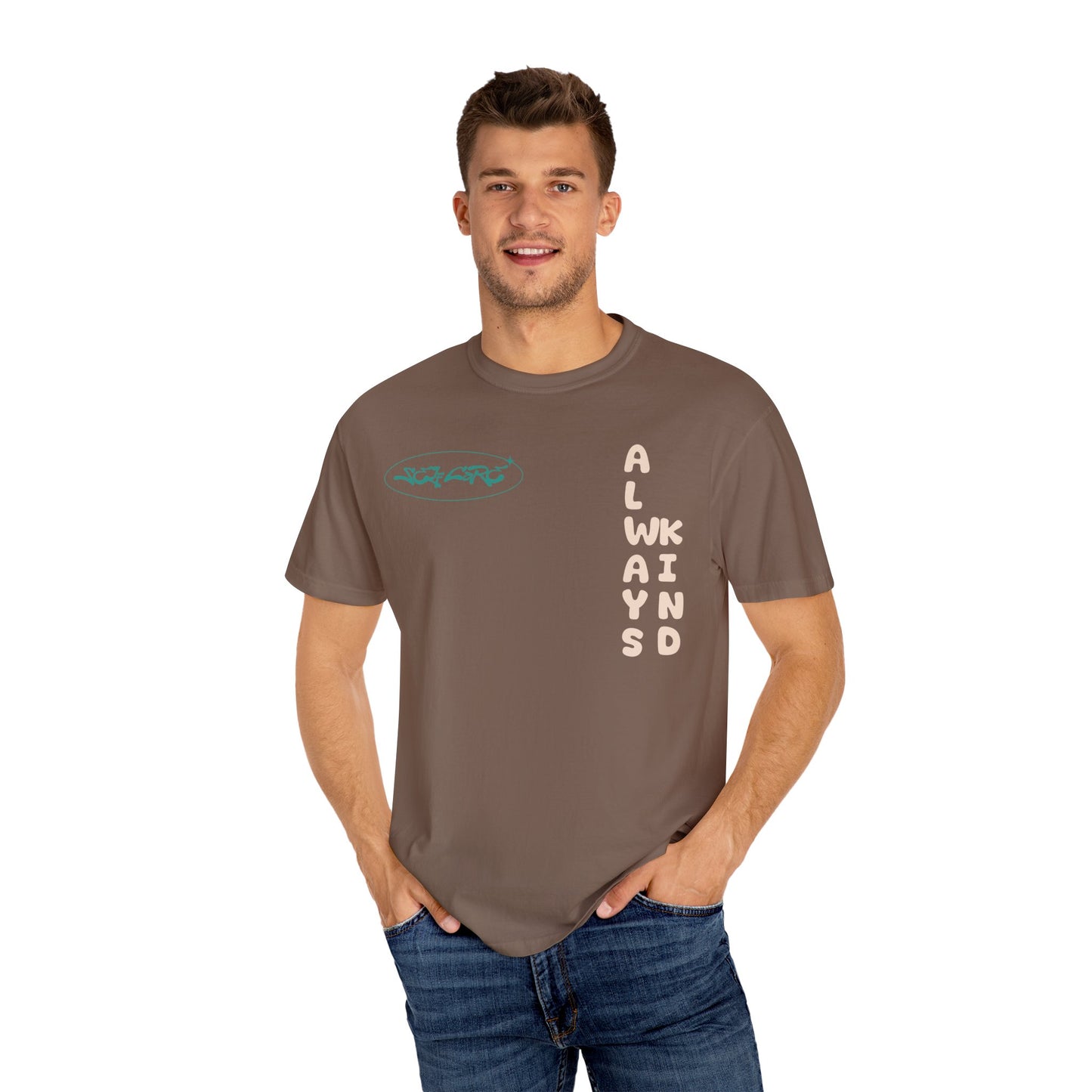 Costa Vista®| Be Kind Inspirational Shirt