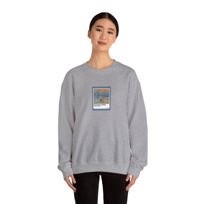 Costa Vista™ Crewneck Sweatshirt - Impression, Sunrise