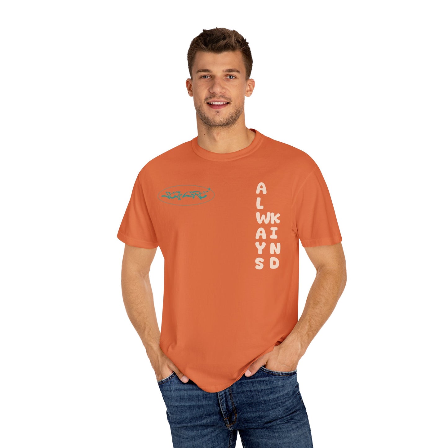 Costa Vista®| Be Kind Inspirational Shirt