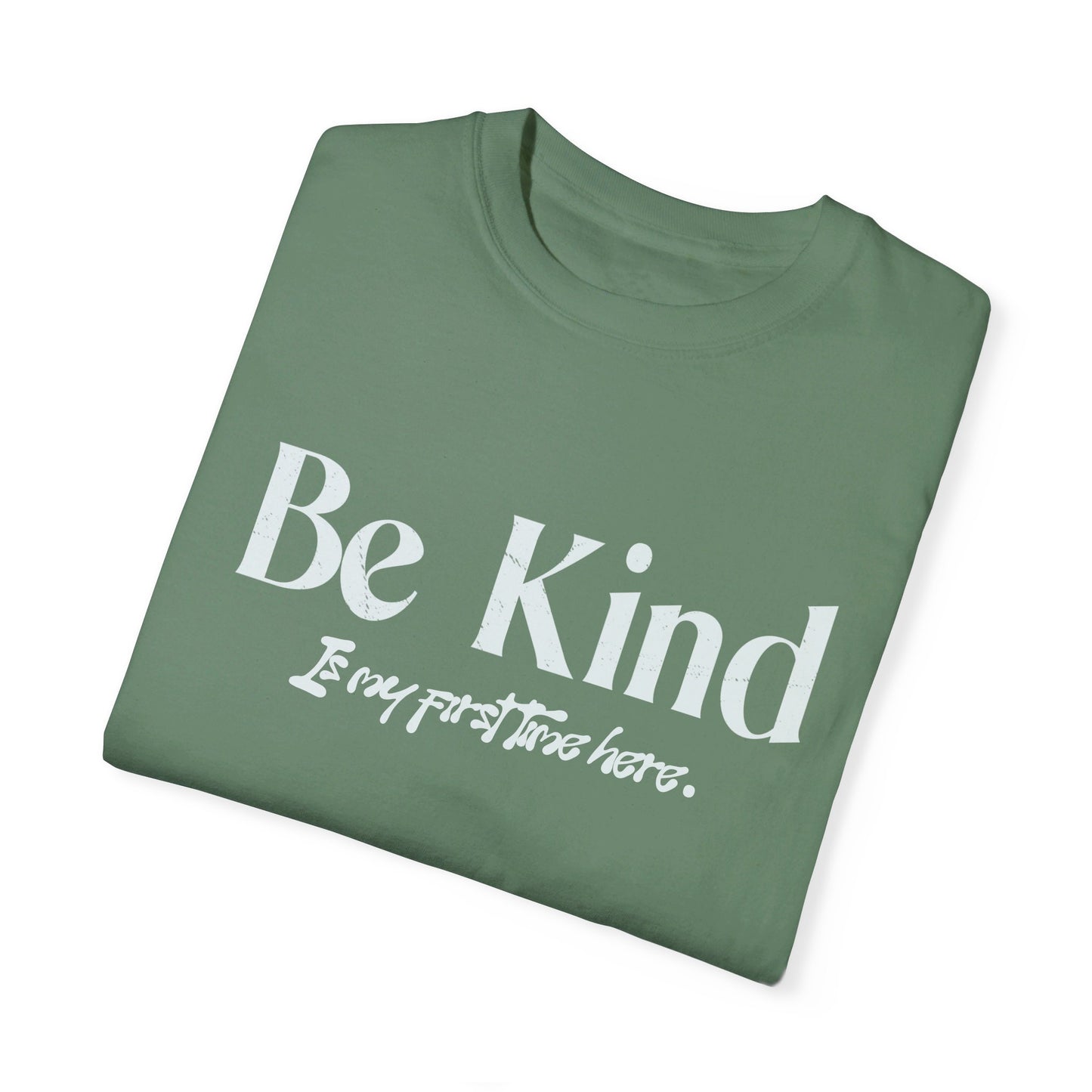 Costa Vista®| Be Kind Shirt