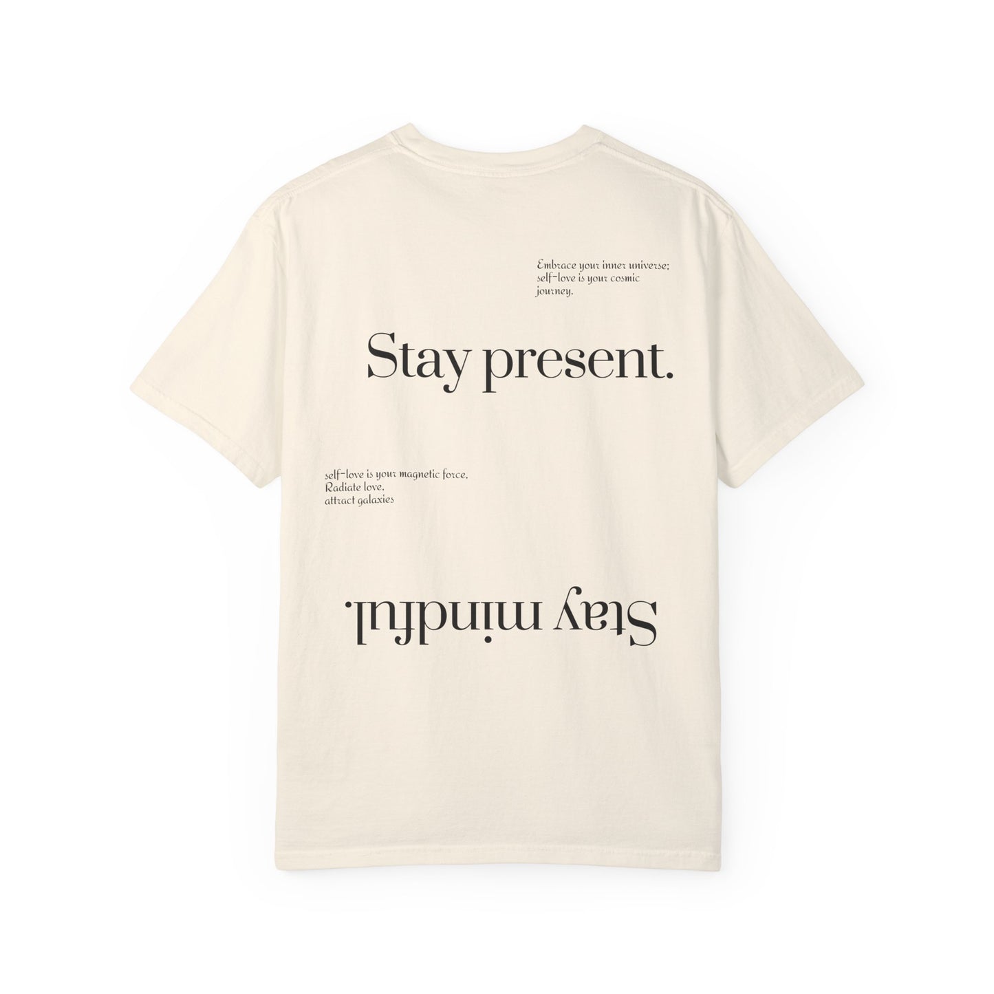 Costa Vista®| Stay Present Shirt