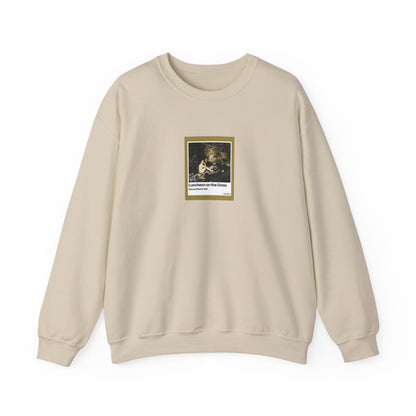 Costa Vista™ Crewneck Sweatshirt - Luncheon on the Grass