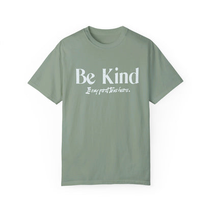 Costa Vista®| Be Kind Shirt