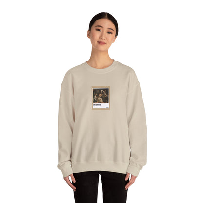 Costa Vista™ Crewneck Sweatshirt - Las Meninas