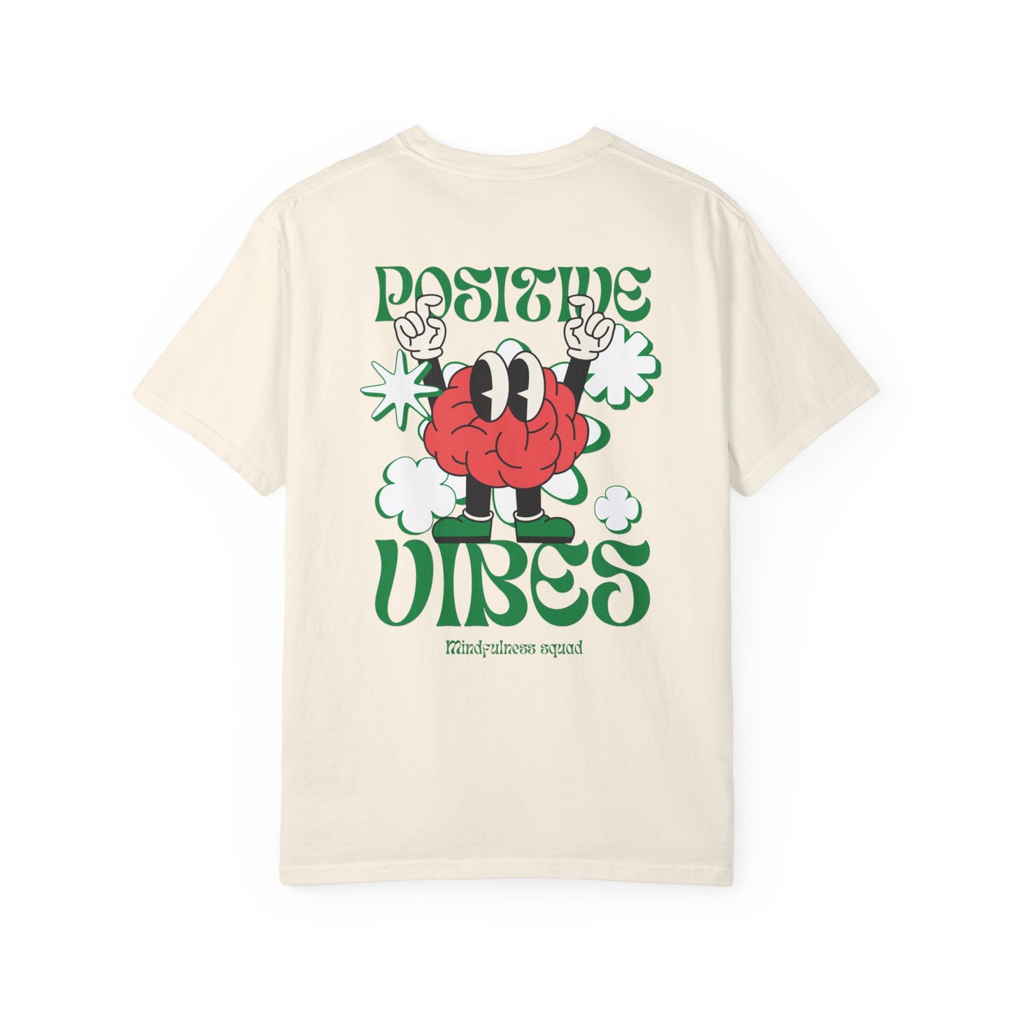 Costa Vista®| Positive Vibes Shirt