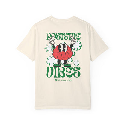 Costa Vista®| Positive Vibes Shirt