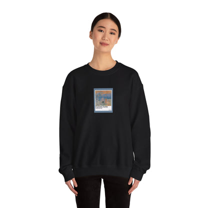 Costa Vista™ Crewneck Sweatshirt - Impression, Sunrise