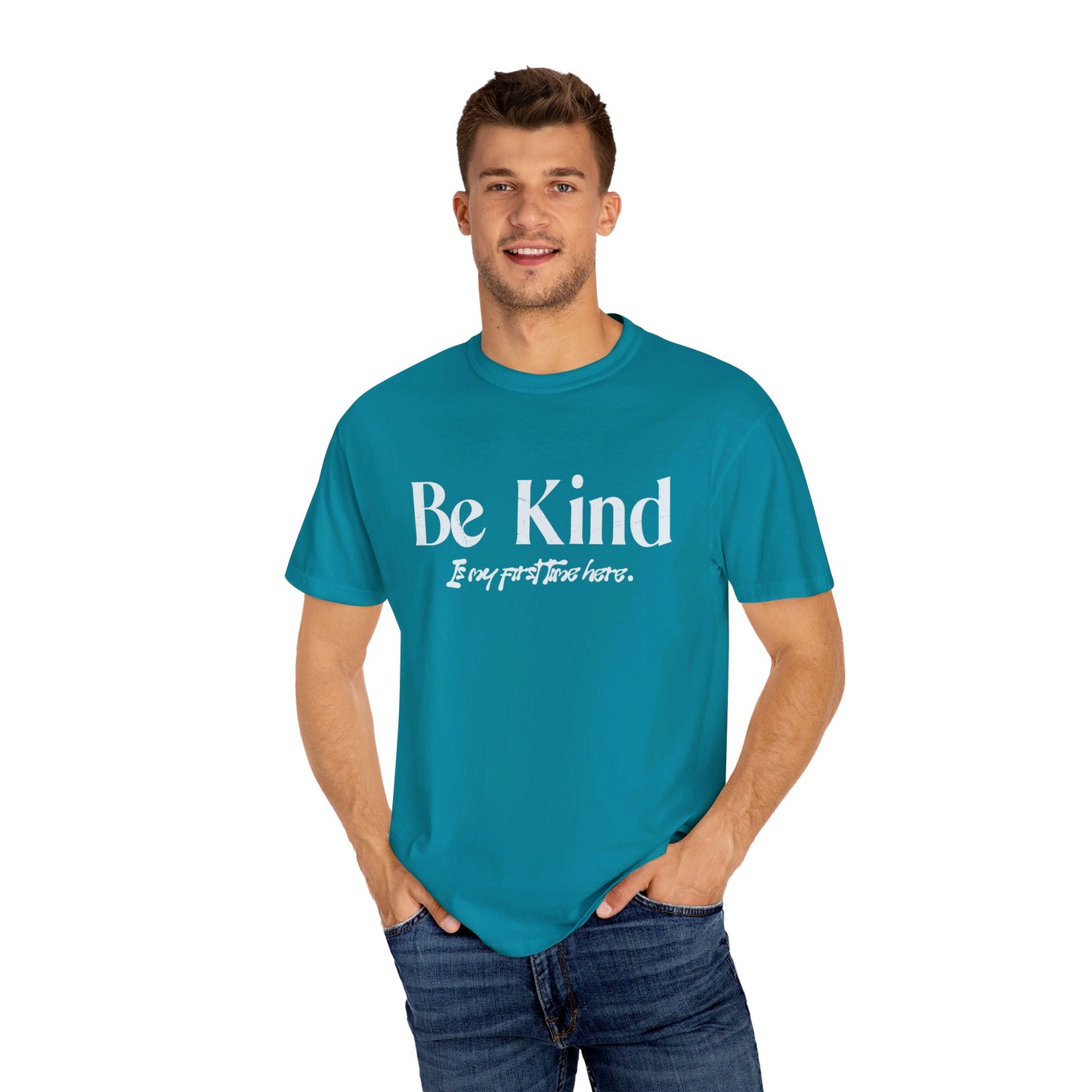 Costa Vista®| Be Kind Shirt