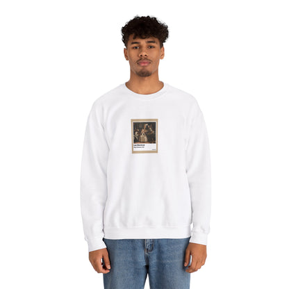 Costa Vista™ Crewneck Sweatshirt - Las Meninas