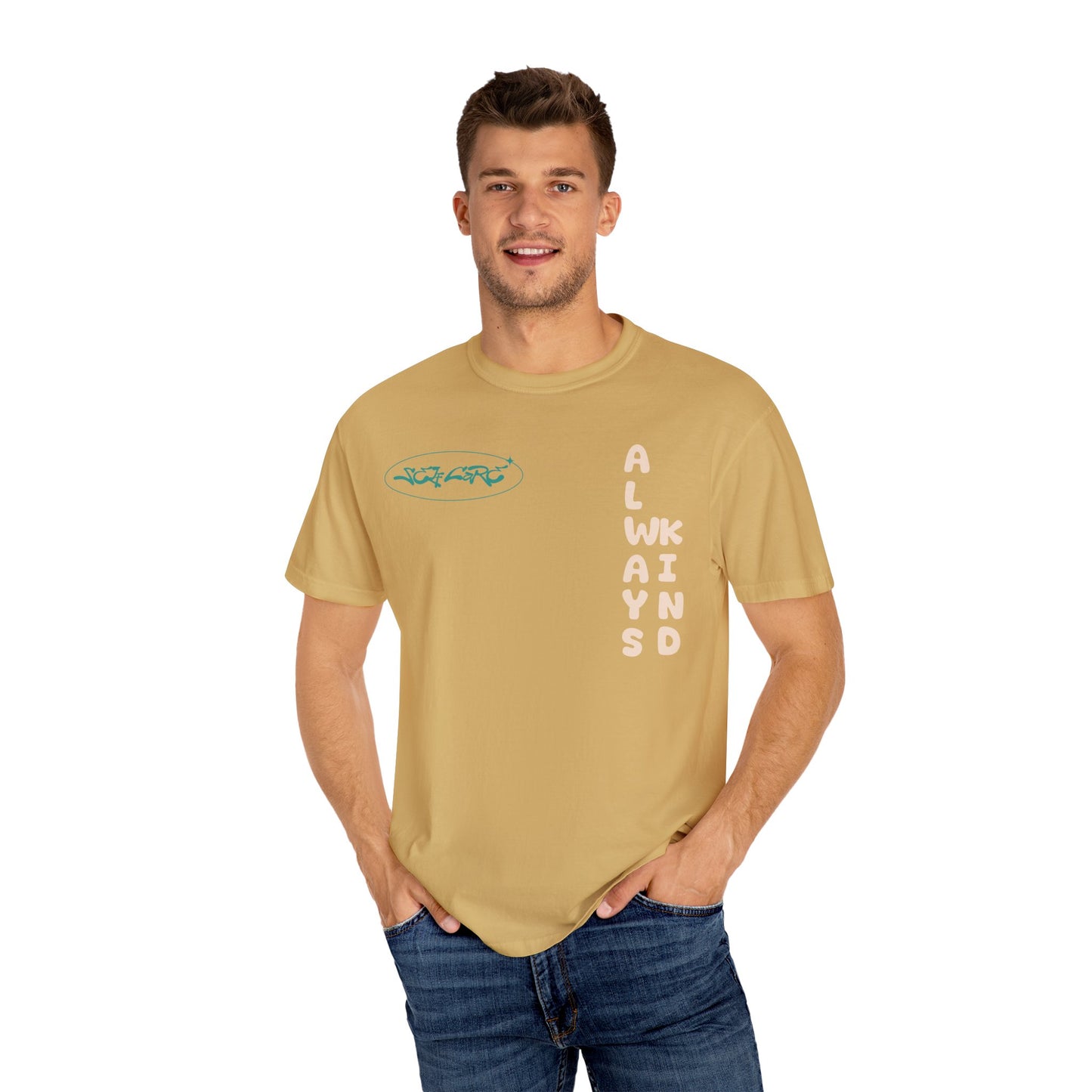 Costa Vista®| Be Kind Inspirational Shirt