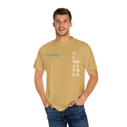 Costa Vista®| Be Kind Inspirational Shirt