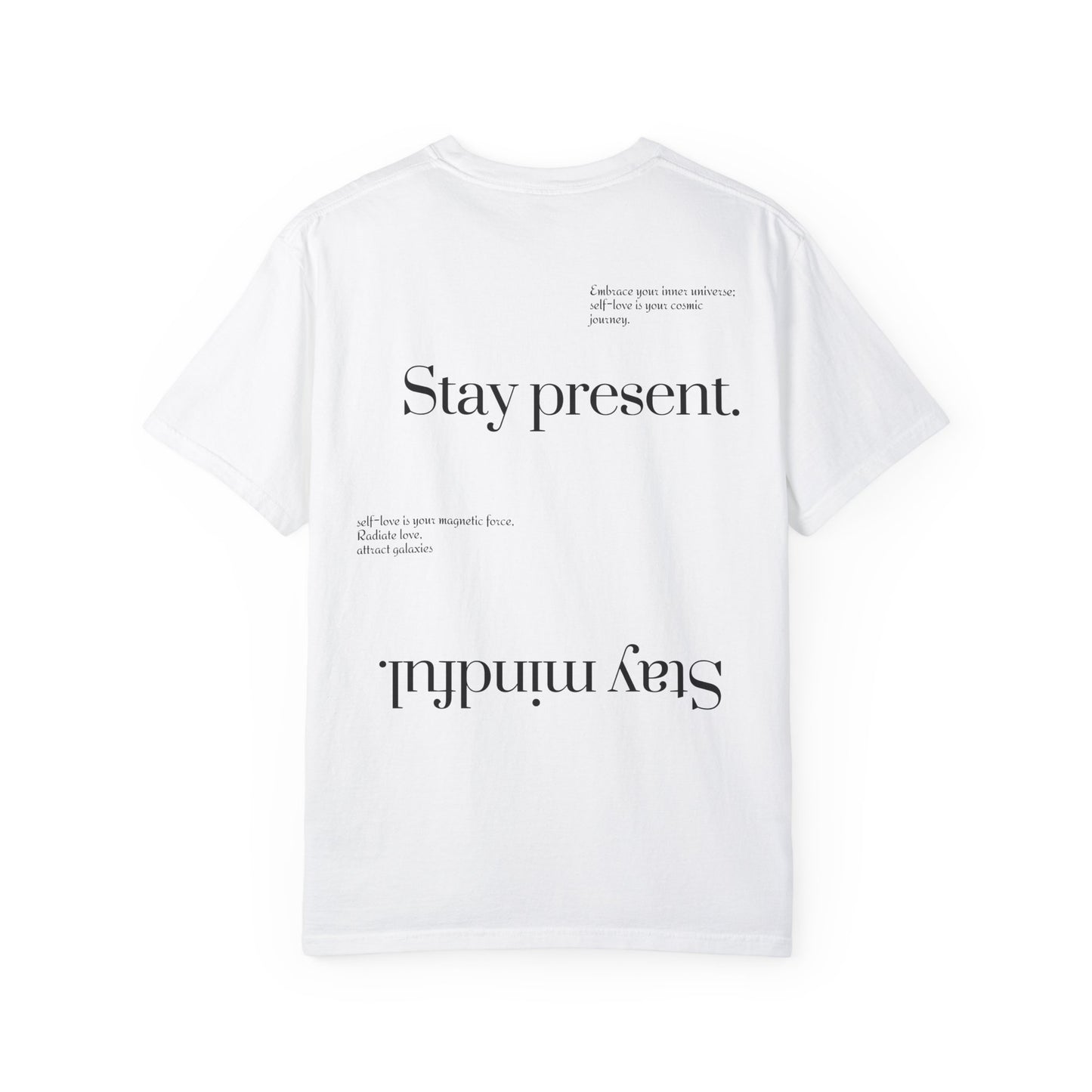 Costa Vista®| Stay Present Shirt