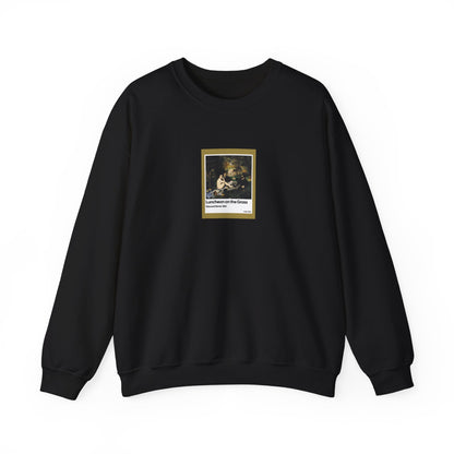 Costa Vista™ Crewneck Sweatshirt - Luncheon on the Grass