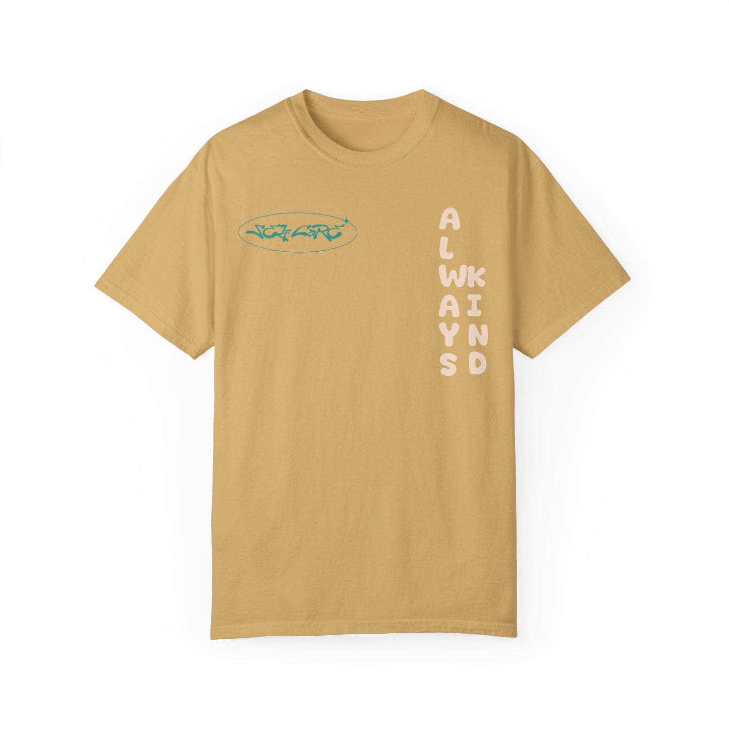 Costa Vista®| Be Kind Inspirational Shirt