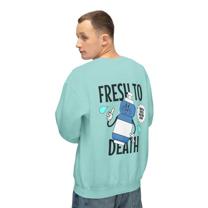 Fresh to death