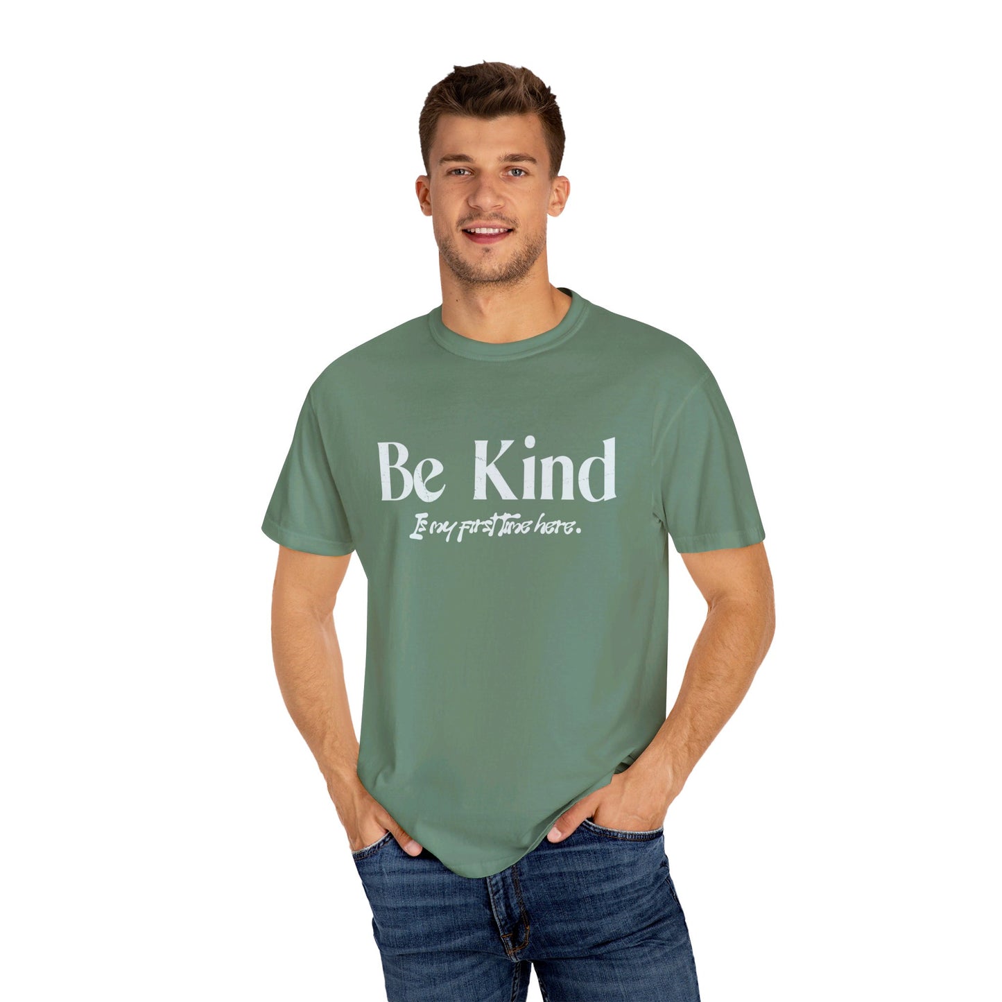 Costa Vista®| Be Kind Shirt