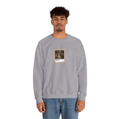 Costa Vista™ Crewneck Sweatshirt - Las Meninas