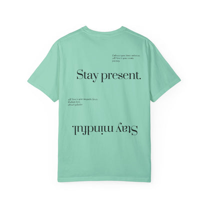 Costa Vista®| Stay Present Shirt