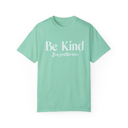 Costa Vista®| Be Kind Shirt