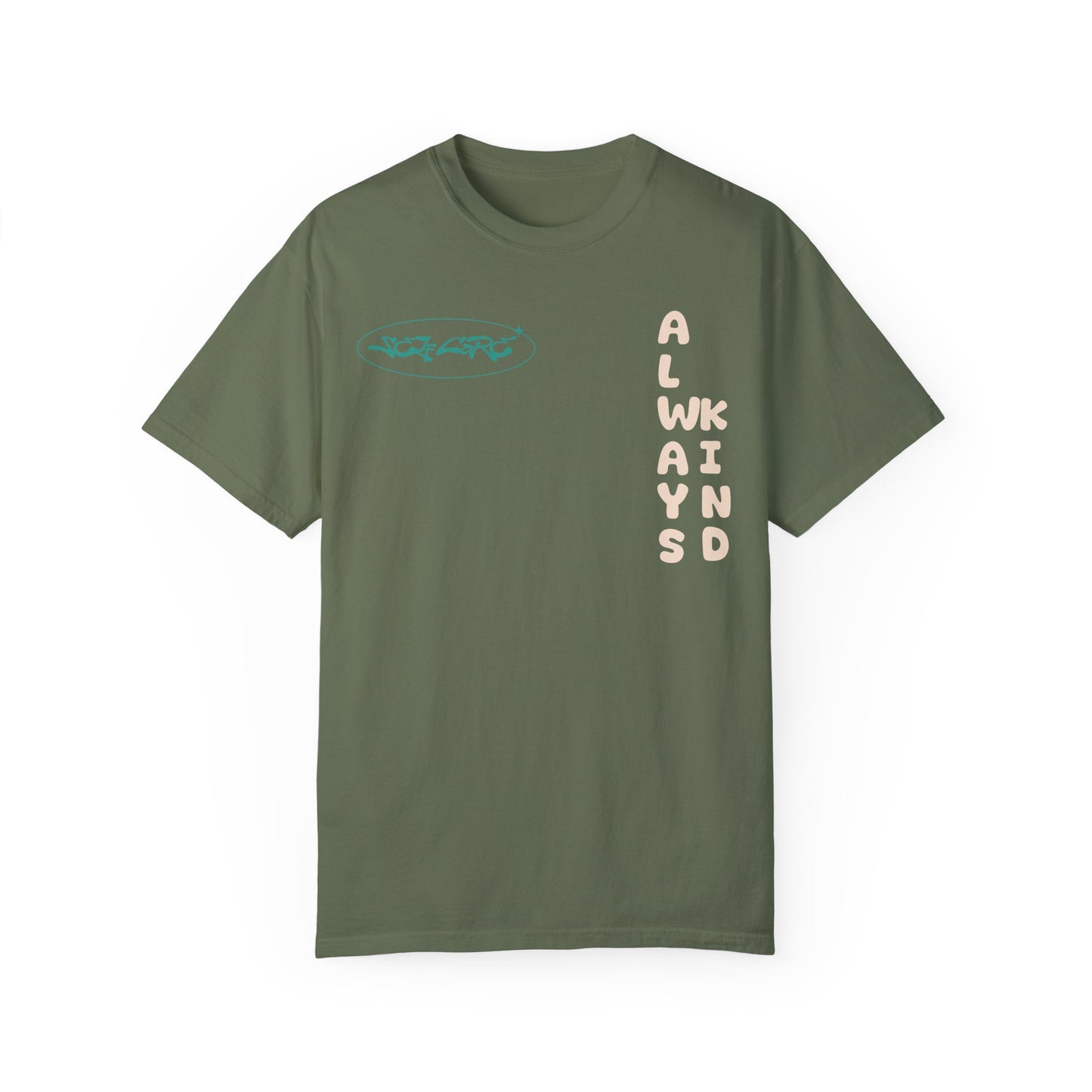 Costa Vista®| Be Kind Inspirational Shirt