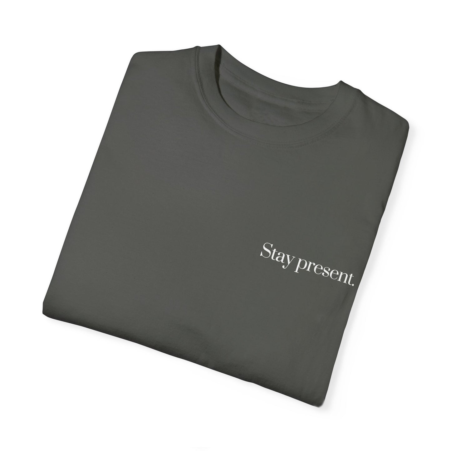 Costa Vista®| Stay Present Shirt