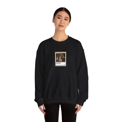 Costa Vista™ Crewneck Sweatshirt - Las Meninas