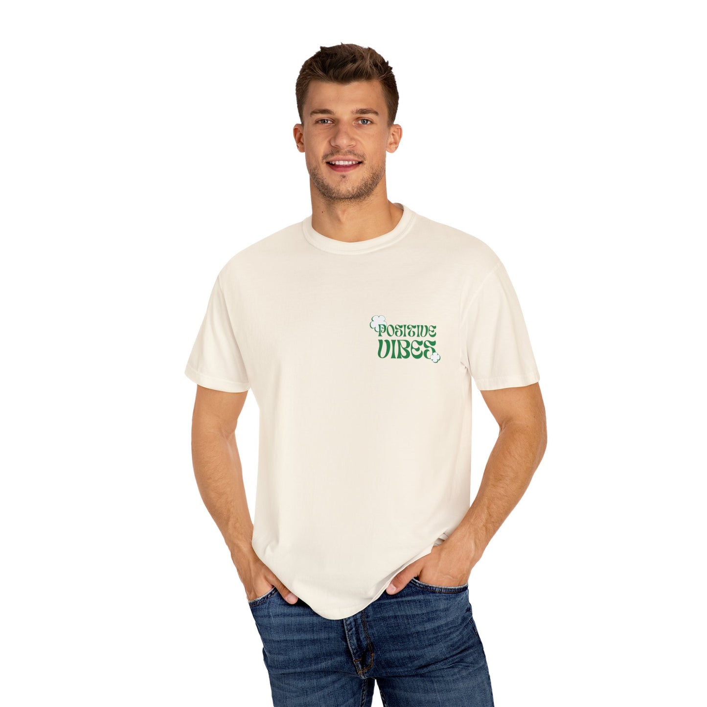 Costa Vista®| Positive Vibes Shirt