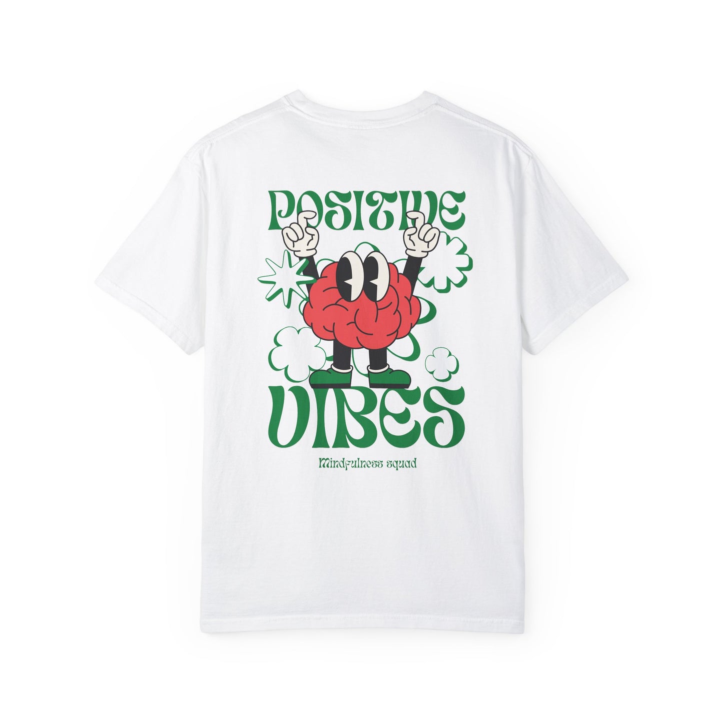 Costa Vista®| Positive Vibes Shirt