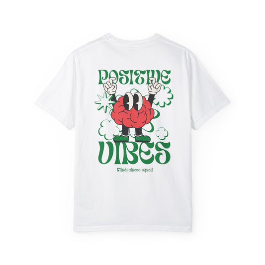 Costa Vista®| Positive Vibes Shirt