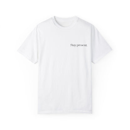 Costa Vista®| Stay Present Shirt