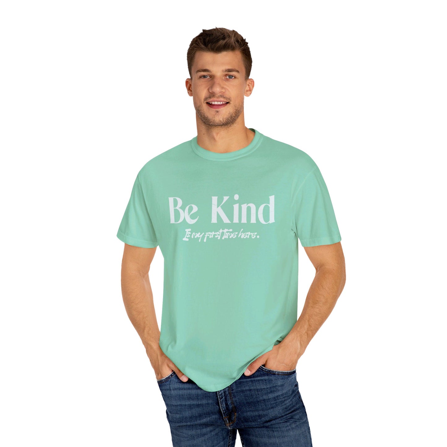 Costa Vista®| Be Kind Shirt