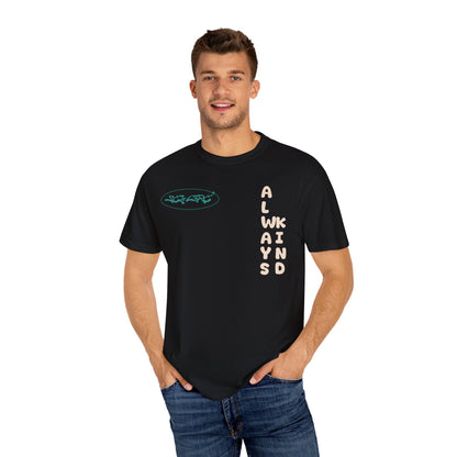 Costa Vista®| Be Kind Inspirational Shirt