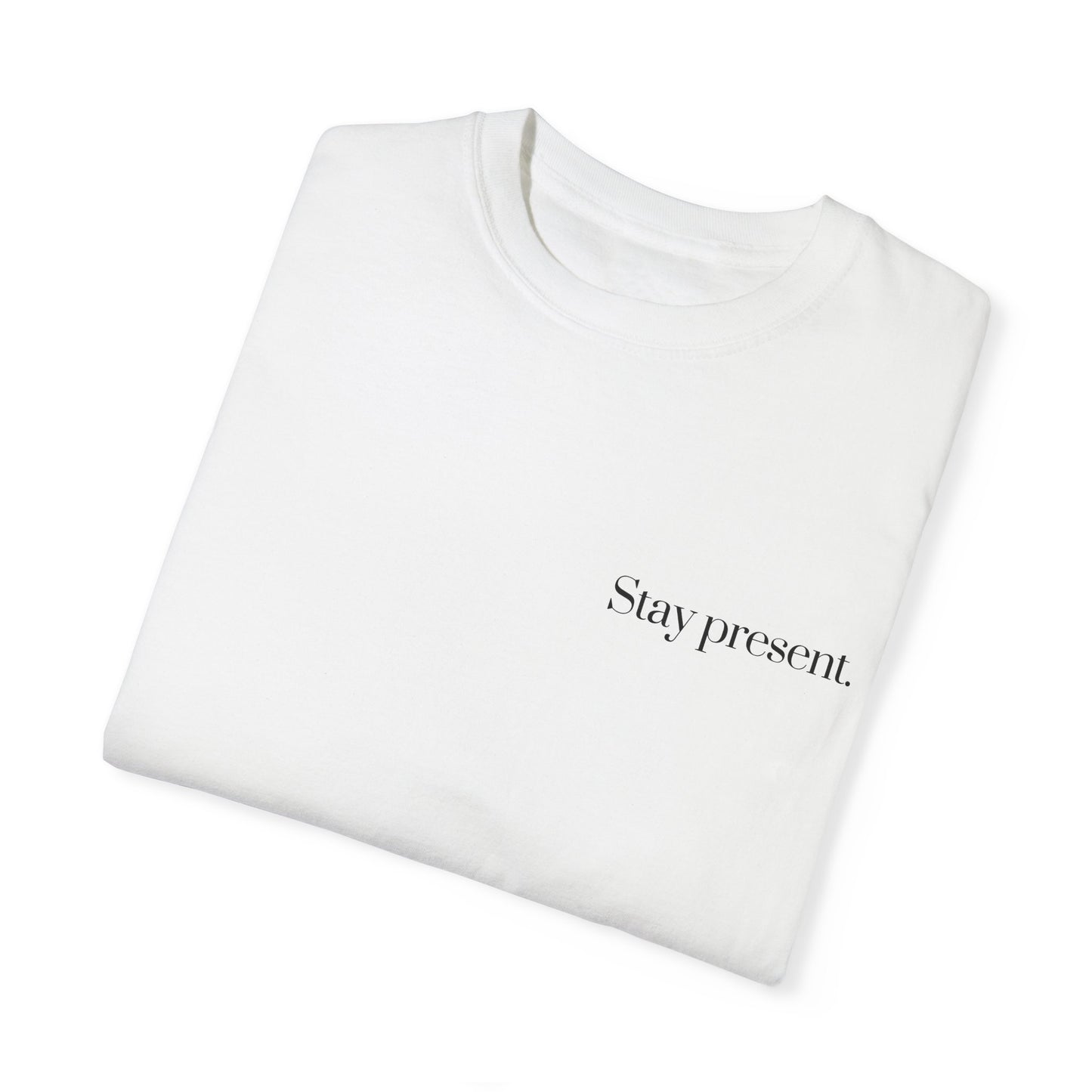 Costa Vista®| Stay Present Shirt