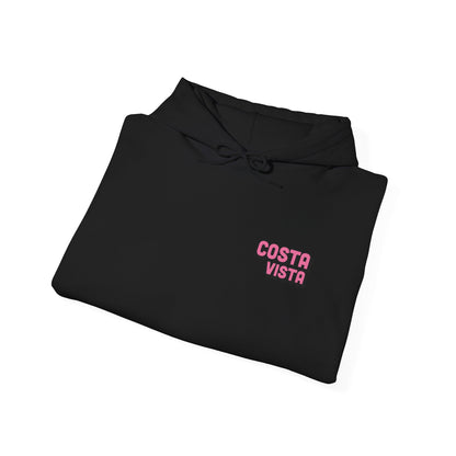 Costa Vista®| Self Care Inspirational Hoodie