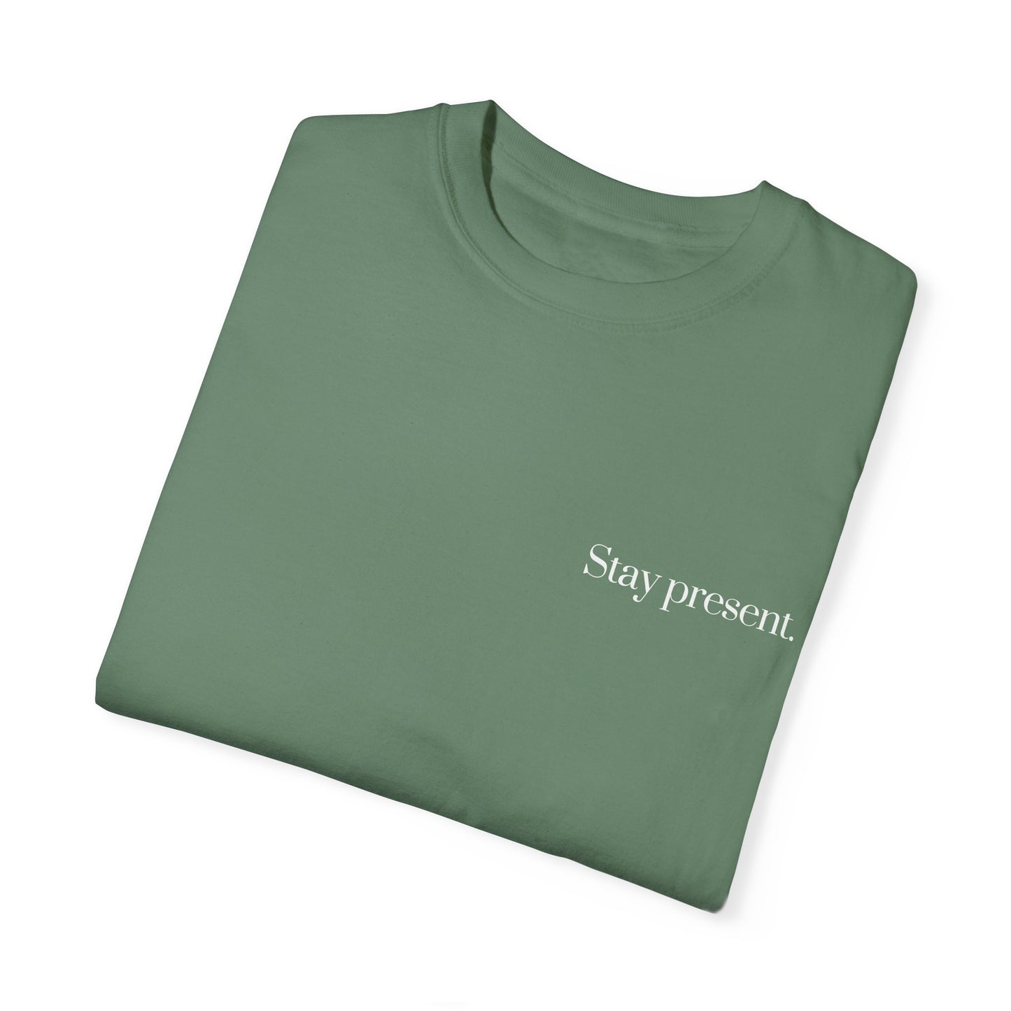 Costa Vista®| Stay Present Shirt