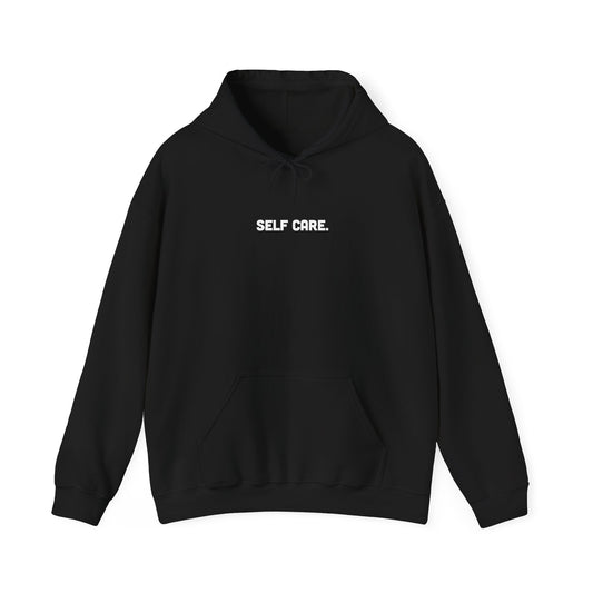 Costa Vista®| Self Care Inspirational Hoodie