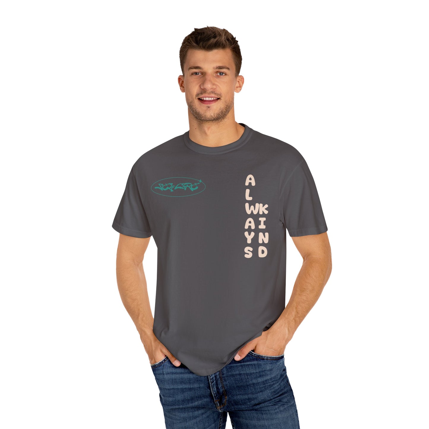 Costa Vista®| Be Kind Inspirational Shirt