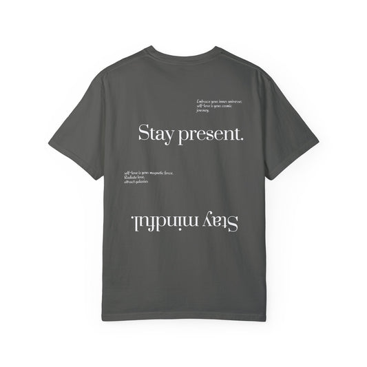 Costa Vista®| Stay Present Shirt