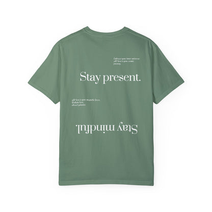 Costa Vista®| Stay Present Shirt