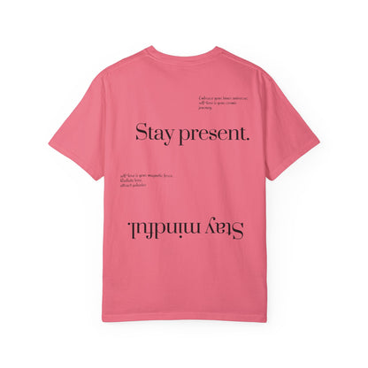 Costa Vista®| Stay Present Shirt