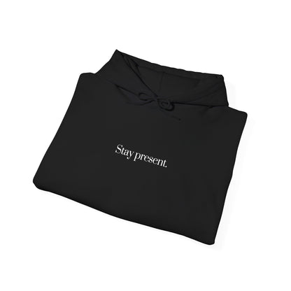 Costa Vista®| Stay present hoodie