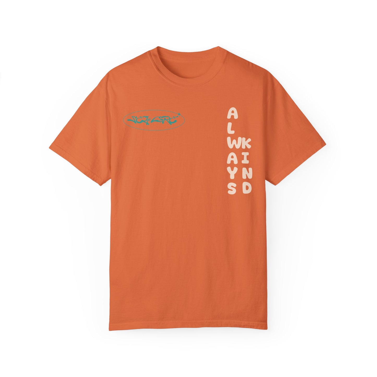 Costa Vista®| Be Kind Inspirational Shirt