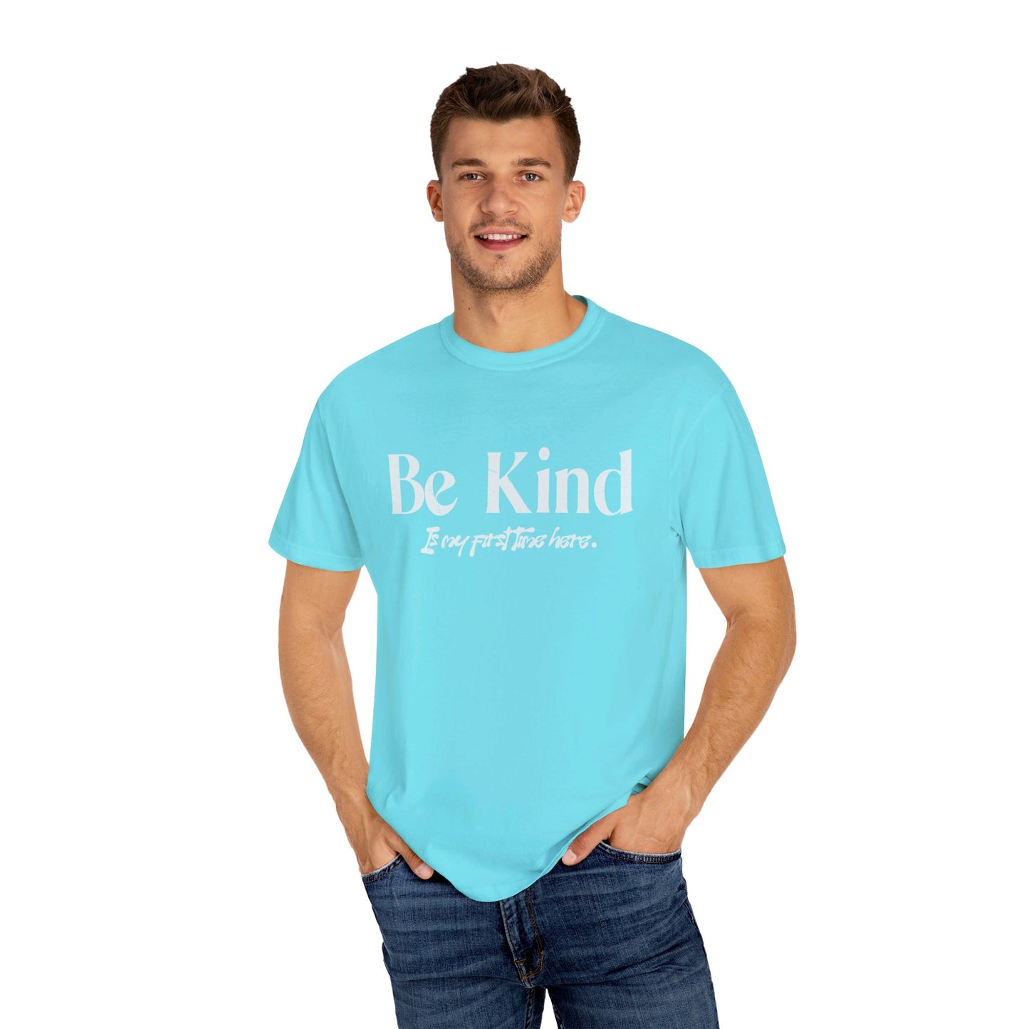 Costa Vista®| Be Kind Shirt