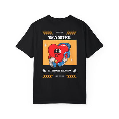 Costa Vista®| Wander Without Reason Shirt