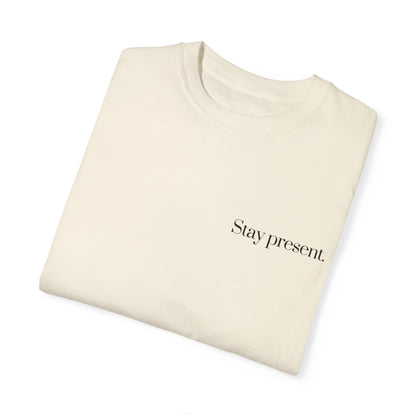 Costa Vista®| Stay Present Shirt