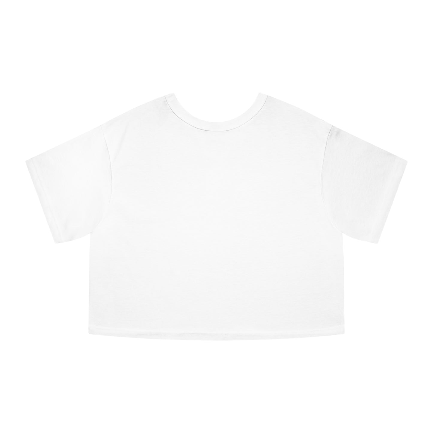 New York Graphic Crop Top