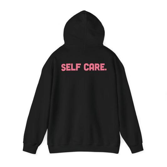 Costa Vista®| Self Care Inspirational Hoodie