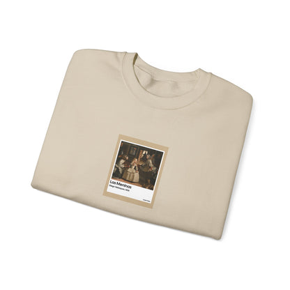 Costa Vista™ Crewneck Sweatshirt - Las Meninas