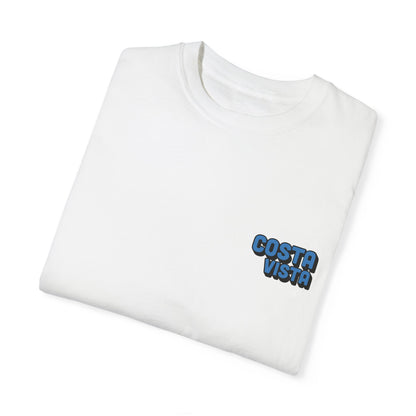 Costa Vista®| Love Yourself Graphic Shirt