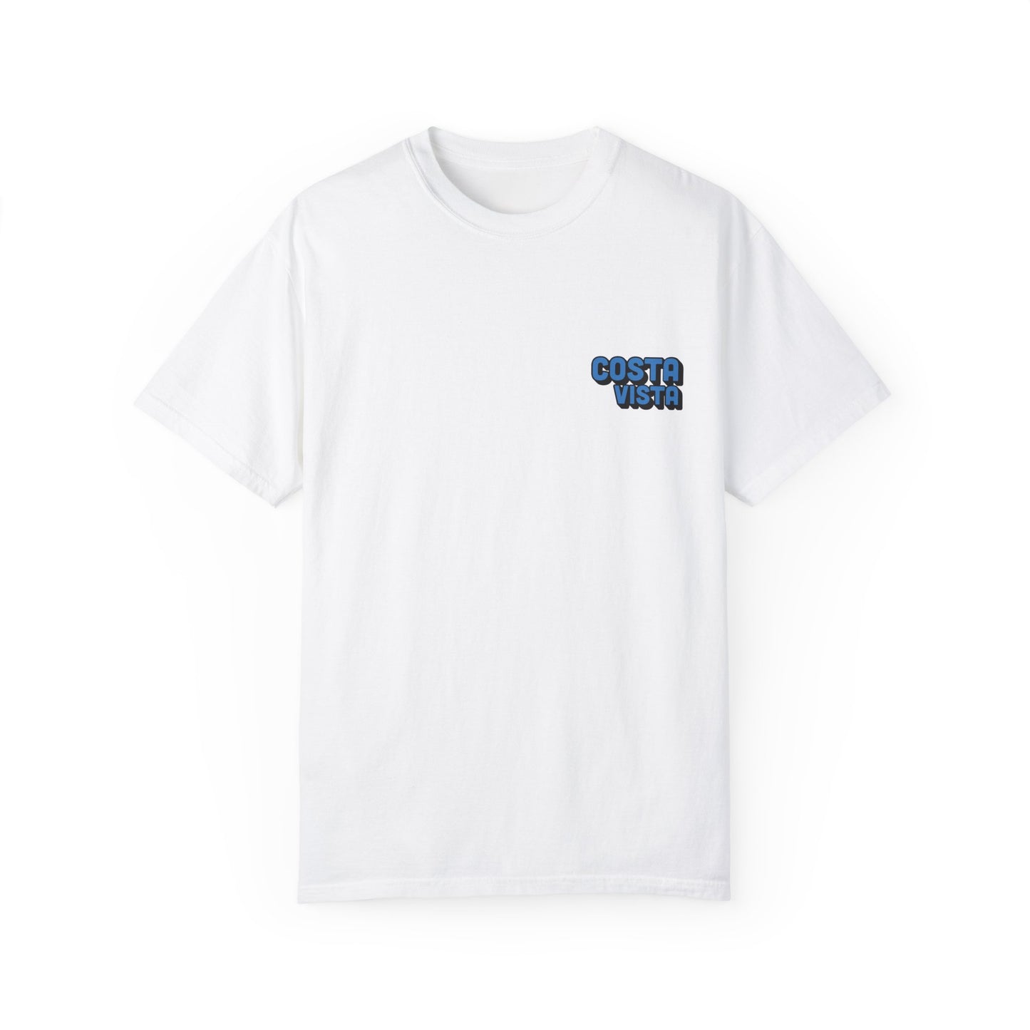 Costa Vista®| Love Yourself Graphic Shirt